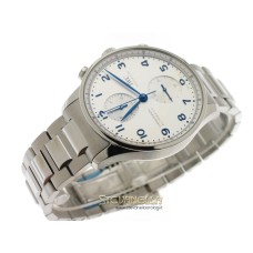 IWC Chronograph Portoghese ref. IW371617 nuovo